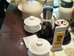 -老淮城·长鱼面(河下古镇店)