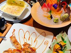 -山葵家·创意料理(宁波来福士店)
