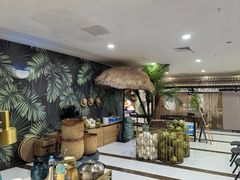 -三个椰子·现砍椰子鸡(金源CBD店)