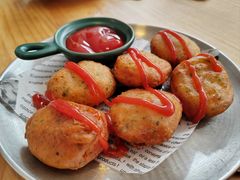 -沏点Trattoria意大利餐厅(新街口店)