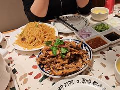 -姥姥家春饼店(惠新东街店)