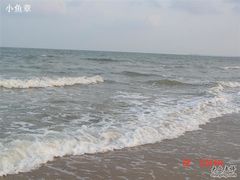 -日照灯塔风景区