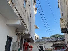 -渔梁坝