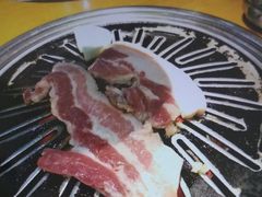 -老炉家木炭烤肉(长江国际店)