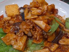 -北塘海鲜·天津菜·鲅鱼水饺是一绝(大光明桥旗舰店)