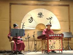 -白乐天毛肚火锅馆(解放碑店)
