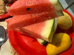 -好伦哥比萨烤肉自助(马家堡店)