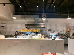 -Primo·丽莫意大利窑烤披萨