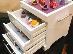 -行者书屋大堂吧 ·下午茶(南京圣和府邸酒店)