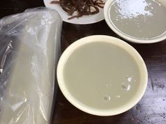 -老磁器口豆汁店(天坛店)