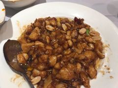 宫保鸡丁-眉州东坡(中关村店)