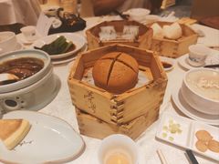 古法蒸马拉糕（大）-荣粤酒家·融合粤菜