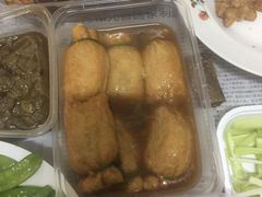 -玉华台饭庄(裕中西里小区店)