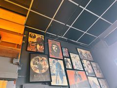 -爱德堡西餐咖啡吧(北师大店)