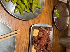 -破店肥哈·东北烧烤(南山保利店)