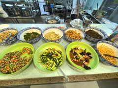 -三清食坊(库尔勒汇嘉时代广场店)