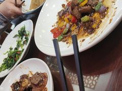 -恭敬李·烤鸭(天坛北门店)
