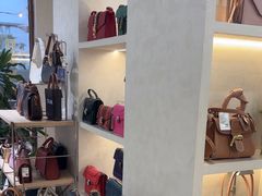 -六六奢品·vintage中古·回收二手奢侈品包包手表首饰(环球港店)