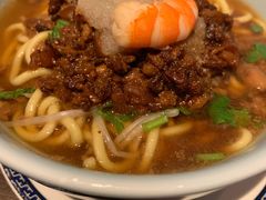 -度小月(百老汇美食街店)