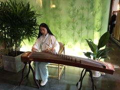 -兰亭茶叙(新新家苑店)