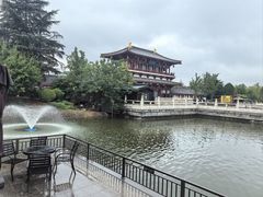 -唐御宴•御宴宫•唐代菜点(芙蓉西路店)