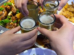 -俭寨大盘鸡·缸子肉·小公鸡·新疆菜(云通店)
