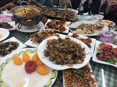 -烁佳海鲜大馅饺子