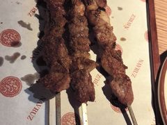 -纳鲁孜·新疆特色餐厅(上海悦荟广场店)