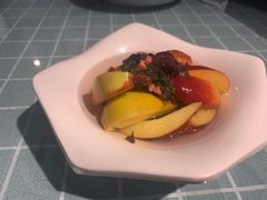 -不二舟食府(车站南路店)