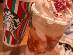 -星巴克臻选(上海中环广场2F店)
