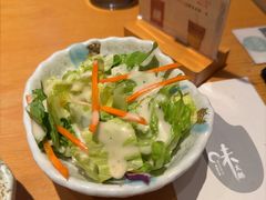 -味太助·银饭食堂(中华城店)