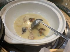 -喜上喜鸡煲翅(吉大店)