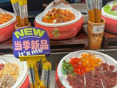 -井水小厨·湘菜(活力广场店)