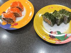 -禾绿回转寿司(国瑞店)