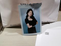 -海马体照相馆(北京apm店)