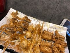 -老酱油炸社