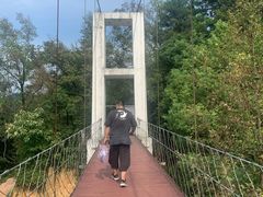 -石燕湖生态旅游景区