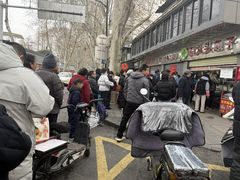 -袁大头包子(光华路店)