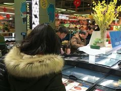 -盒马鲜生(杭州运河上街店)