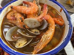 -老三样·旧食新味(船山路店)