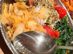 -翠贝卡&Mama Kelly Brunch Coffee(河西店)