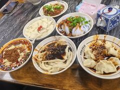 -西月城谭豆花(春熙路店)