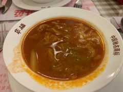 -华梅西餐厅(哈尔滨中央大街店)