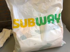 -赛百味SUBWAY(乐翔路店)