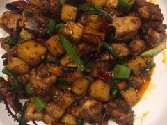 -云隐小厨·传统大理美食(复兴路店)