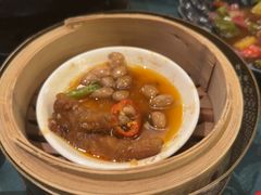 -誉八仙粤菜(万象天地店)