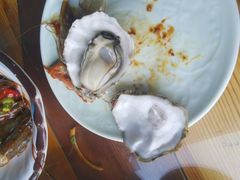 -连锦记海鲜烧烤大排档·锦州特色(西安路交大店)