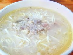 -渔桥李记奶汤面(东街店)