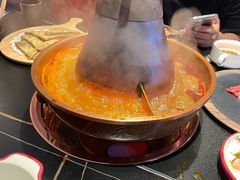 -乔先生涮肉·鲜活牛羊肉火锅(塘沽店)