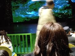 -横店影视城梦幻谷园区